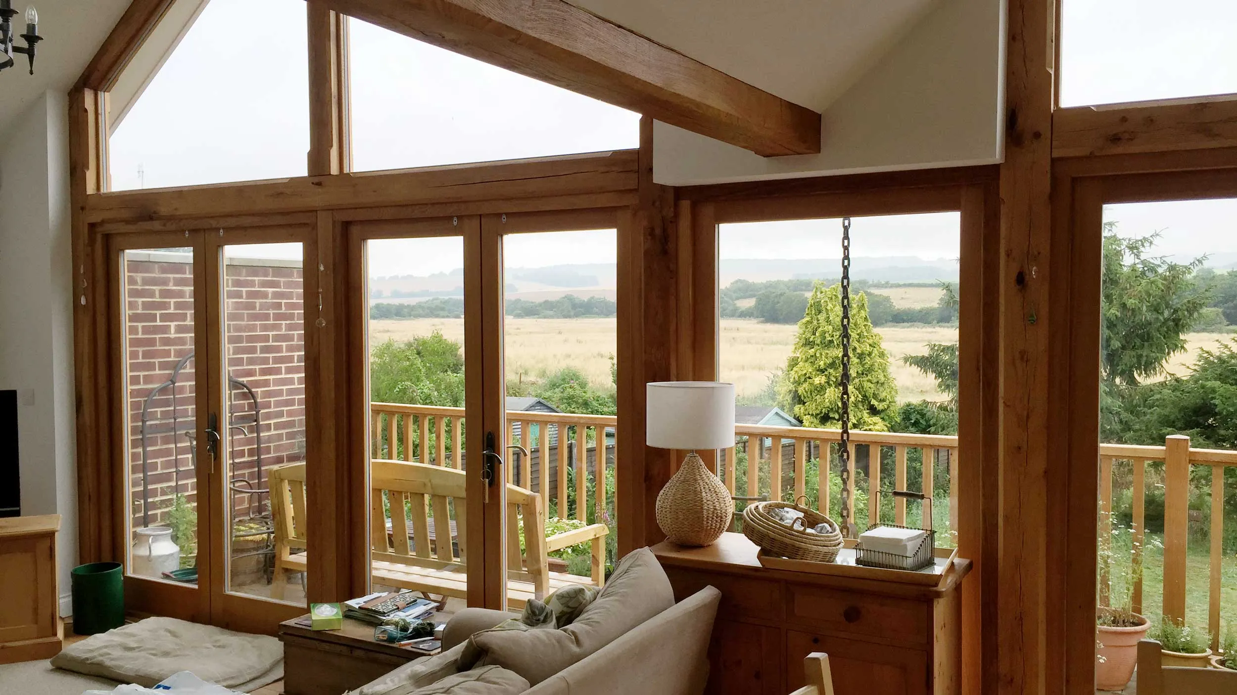 Complete House Refurbishments