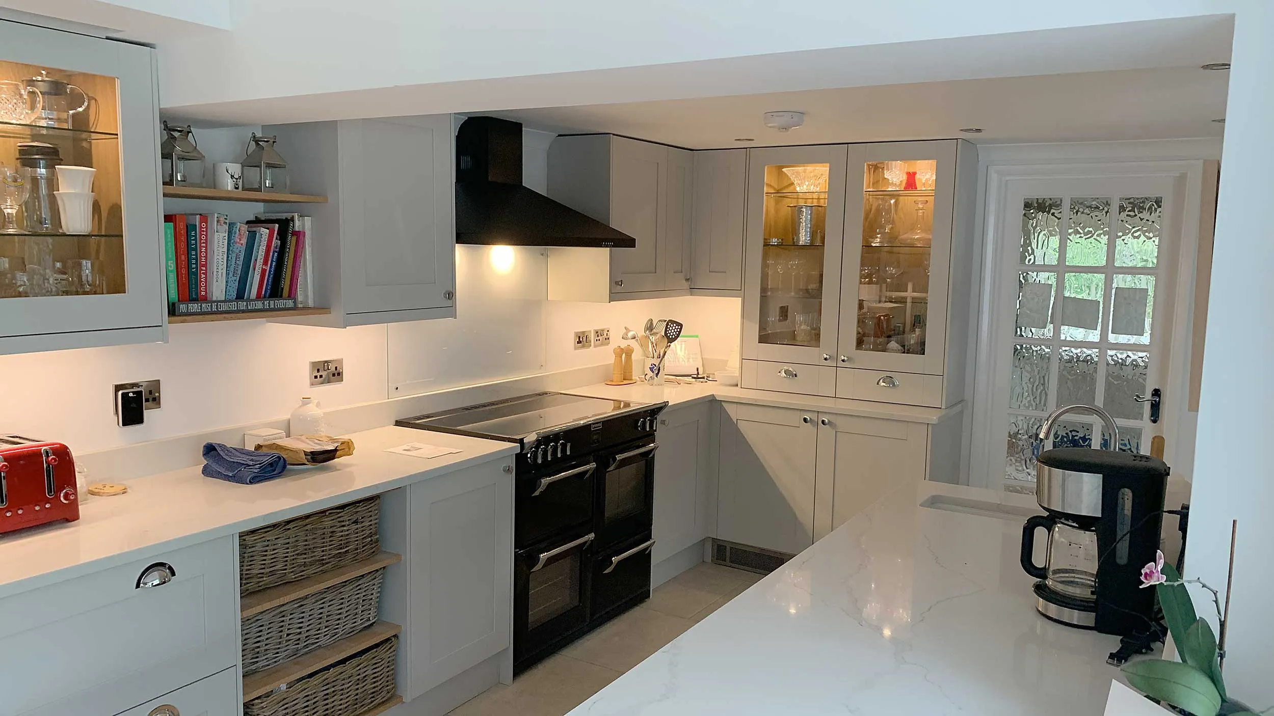 Interior Joinery