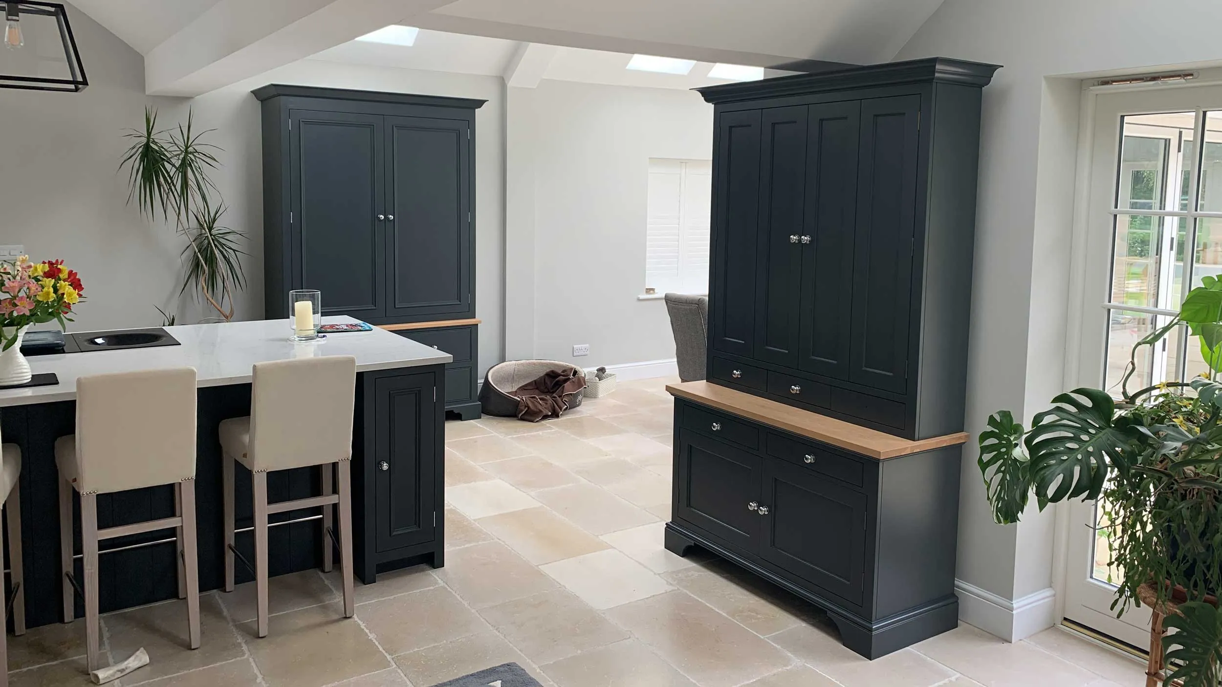 Carpentry, Joinery and Building Services across Chichester and West Sussex