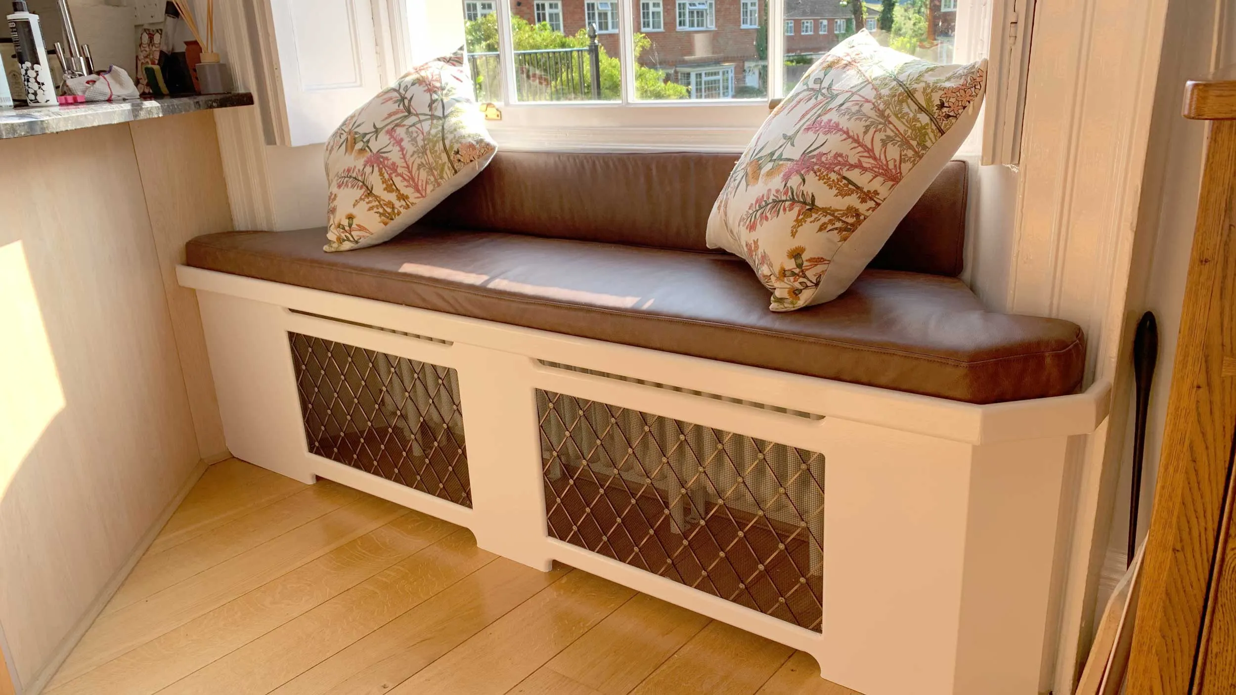 Radiator Covers