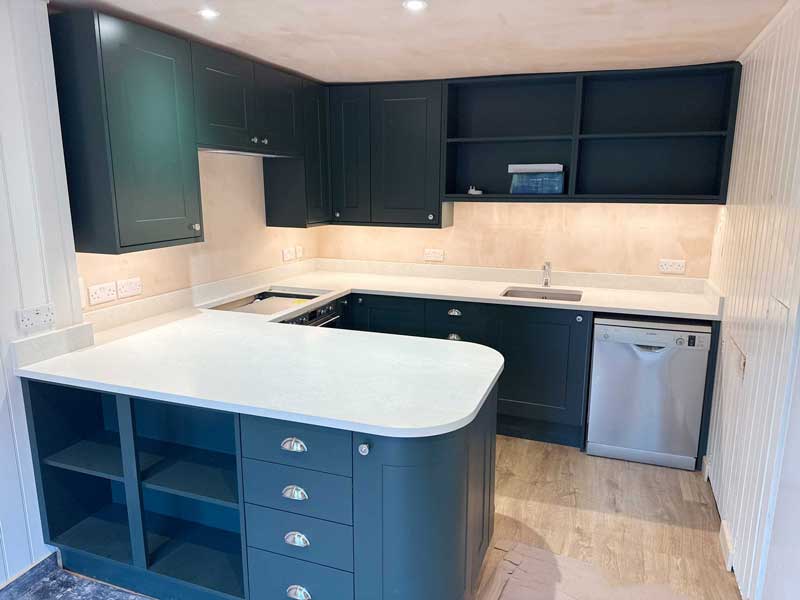 interior-joinery/kitchens project 2