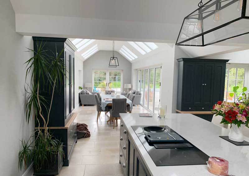 interior-joinery/kitchens project 1